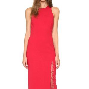 Tamara Mellon Dress with Tags - Paid $1195. Size 6